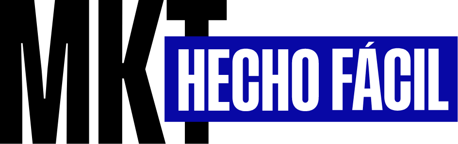 Marketing Hecho Fácil